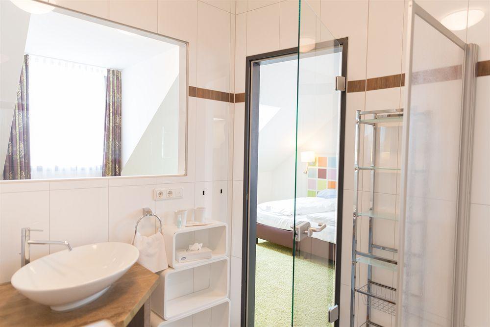 Hotel Arooma Έρντινγκ Εξωτερικό φωτογραφία