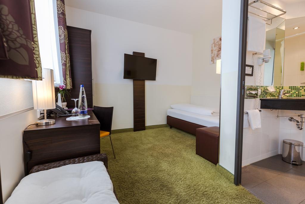Hotel Arooma Έρντινγκ Εξωτερικό φωτογραφία