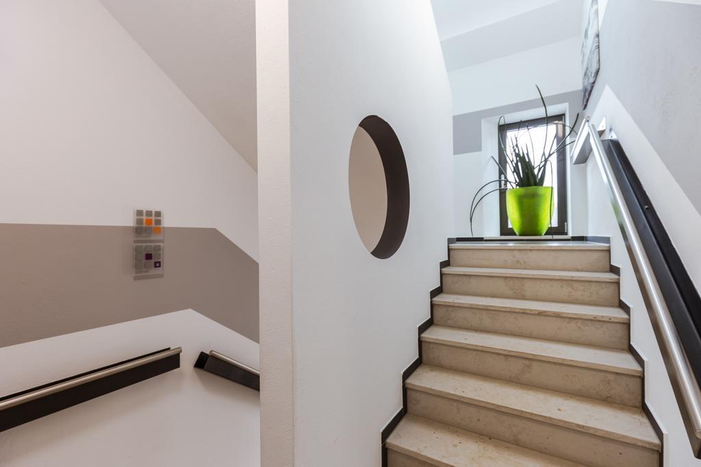Hotel Arooma Έρντινγκ Εξωτερικό φωτογραφία