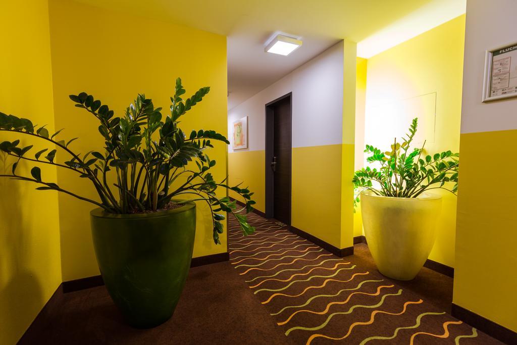 Hotel Arooma Έρντινγκ Εξωτερικό φωτογραφία