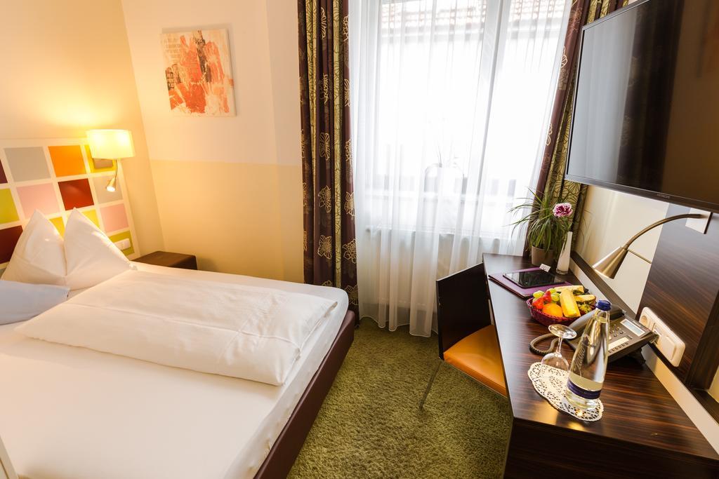 Hotel Arooma Έρντινγκ Εξωτερικό φωτογραφία
