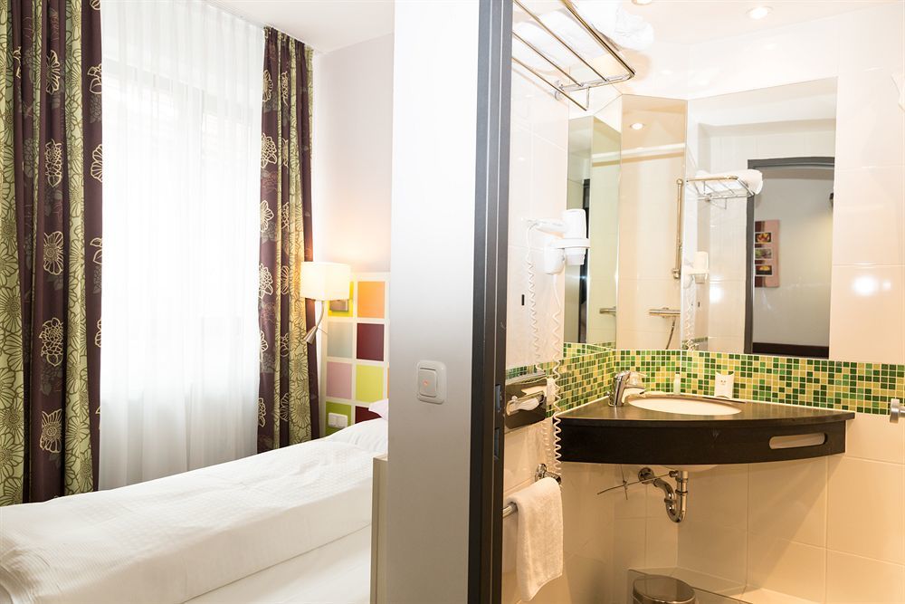Hotel Arooma Έρντινγκ Εξωτερικό φωτογραφία