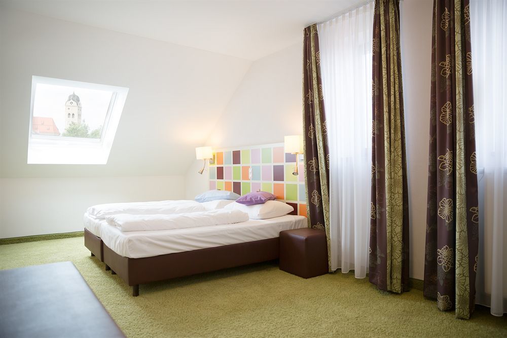 Hotel Arooma Έρντινγκ Εξωτερικό φωτογραφία