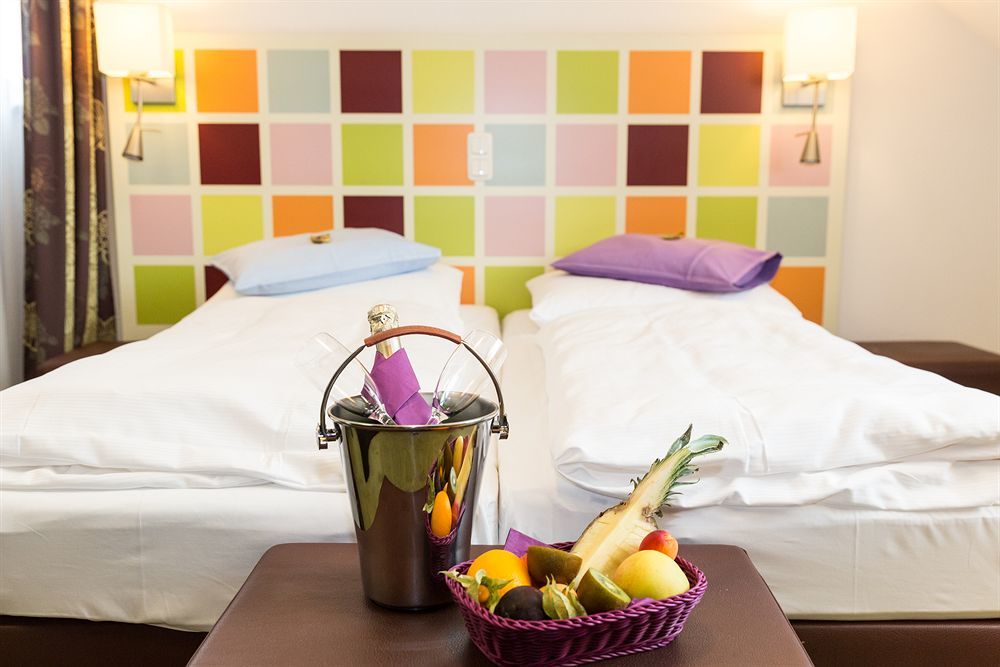 Hotel Arooma Έρντινγκ Εξωτερικό φωτογραφία