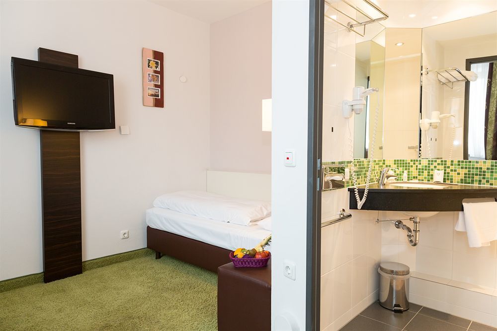 Hotel Arooma Έρντινγκ Εξωτερικό φωτογραφία