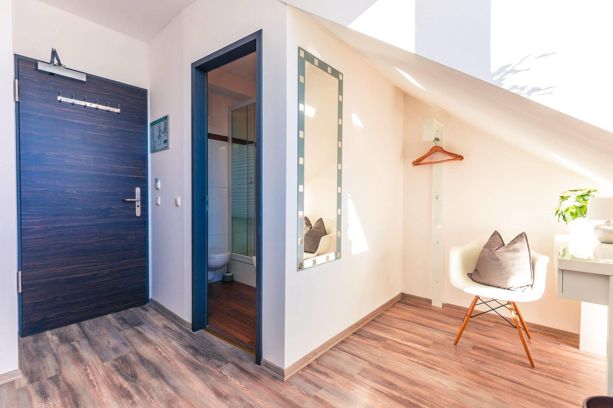 Hotel Arooma Έρντινγκ Εξωτερικό φωτογραφία