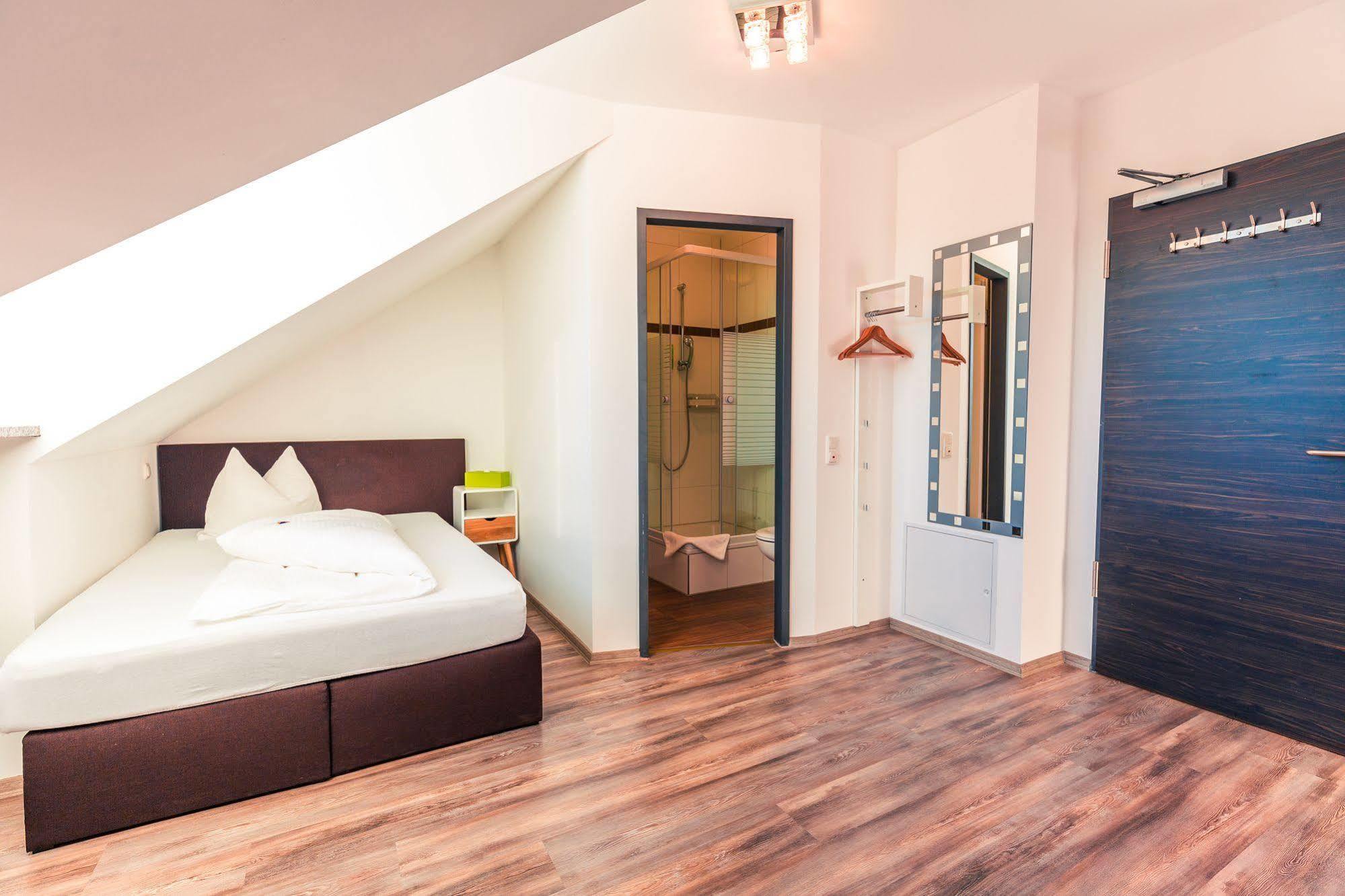 Hotel Arooma Έρντινγκ Εξωτερικό φωτογραφία