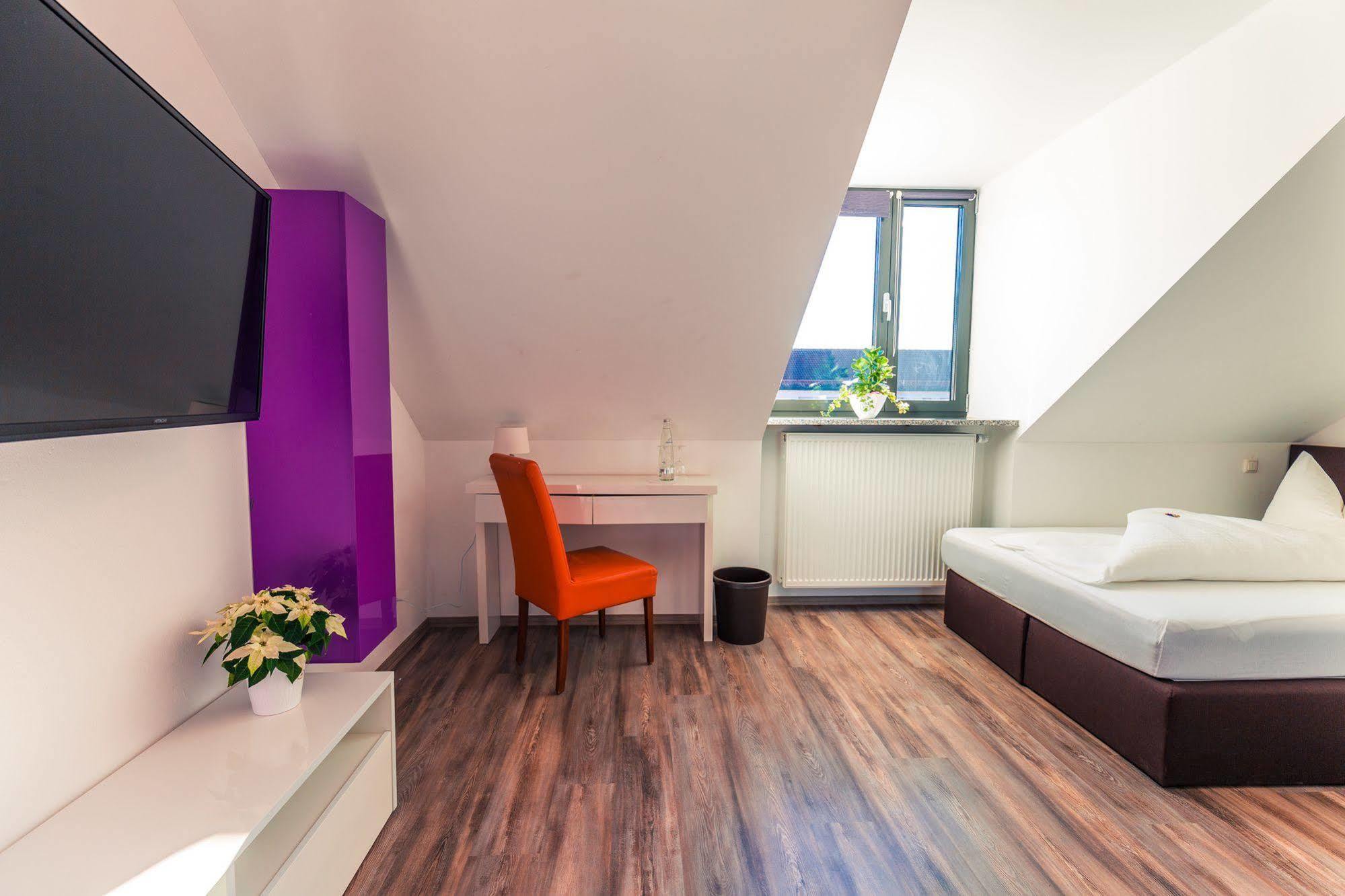 Hotel Arooma Έρντινγκ Εξωτερικό φωτογραφία