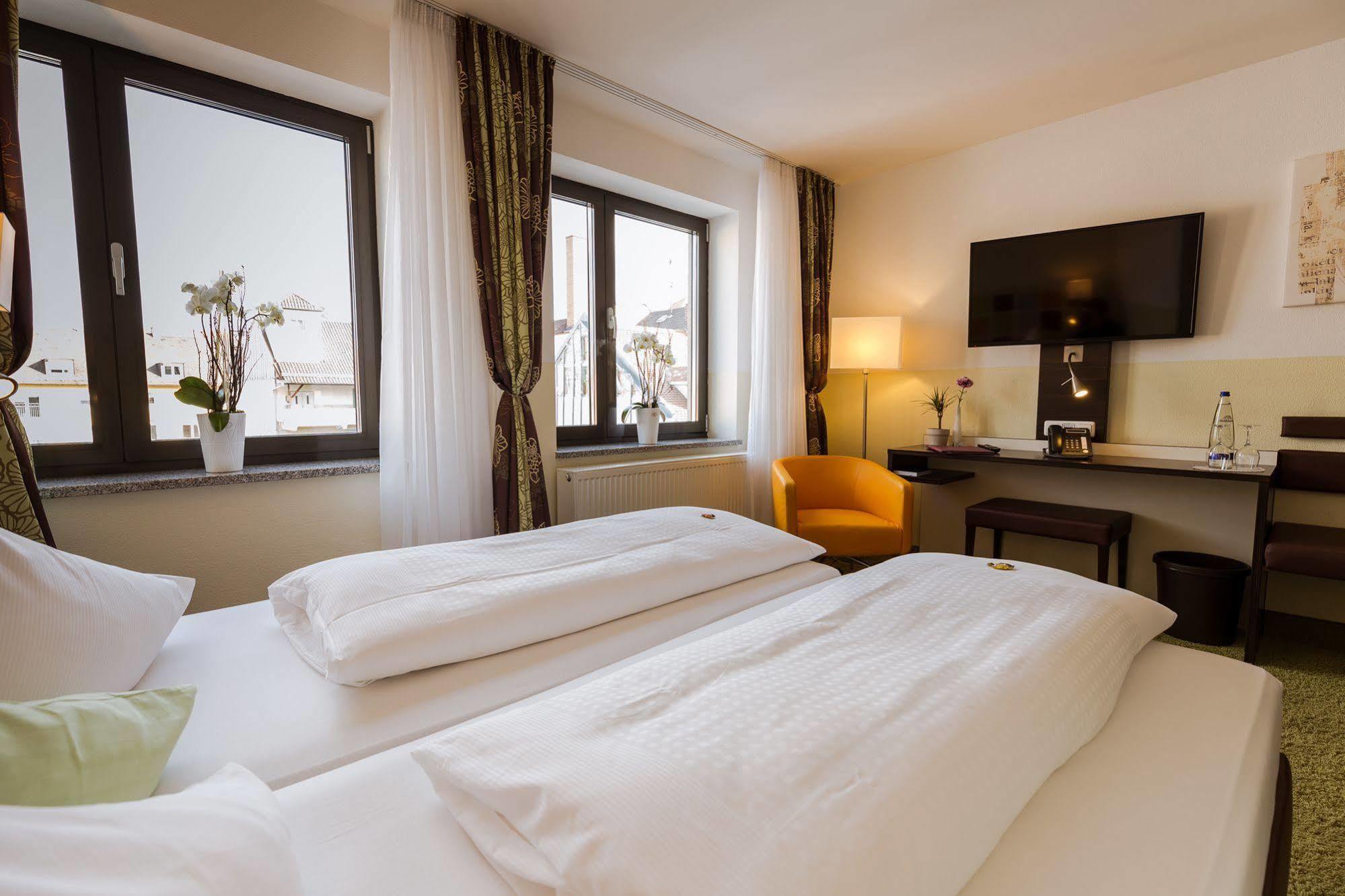 Hotel Arooma Έρντινγκ Εξωτερικό φωτογραφία