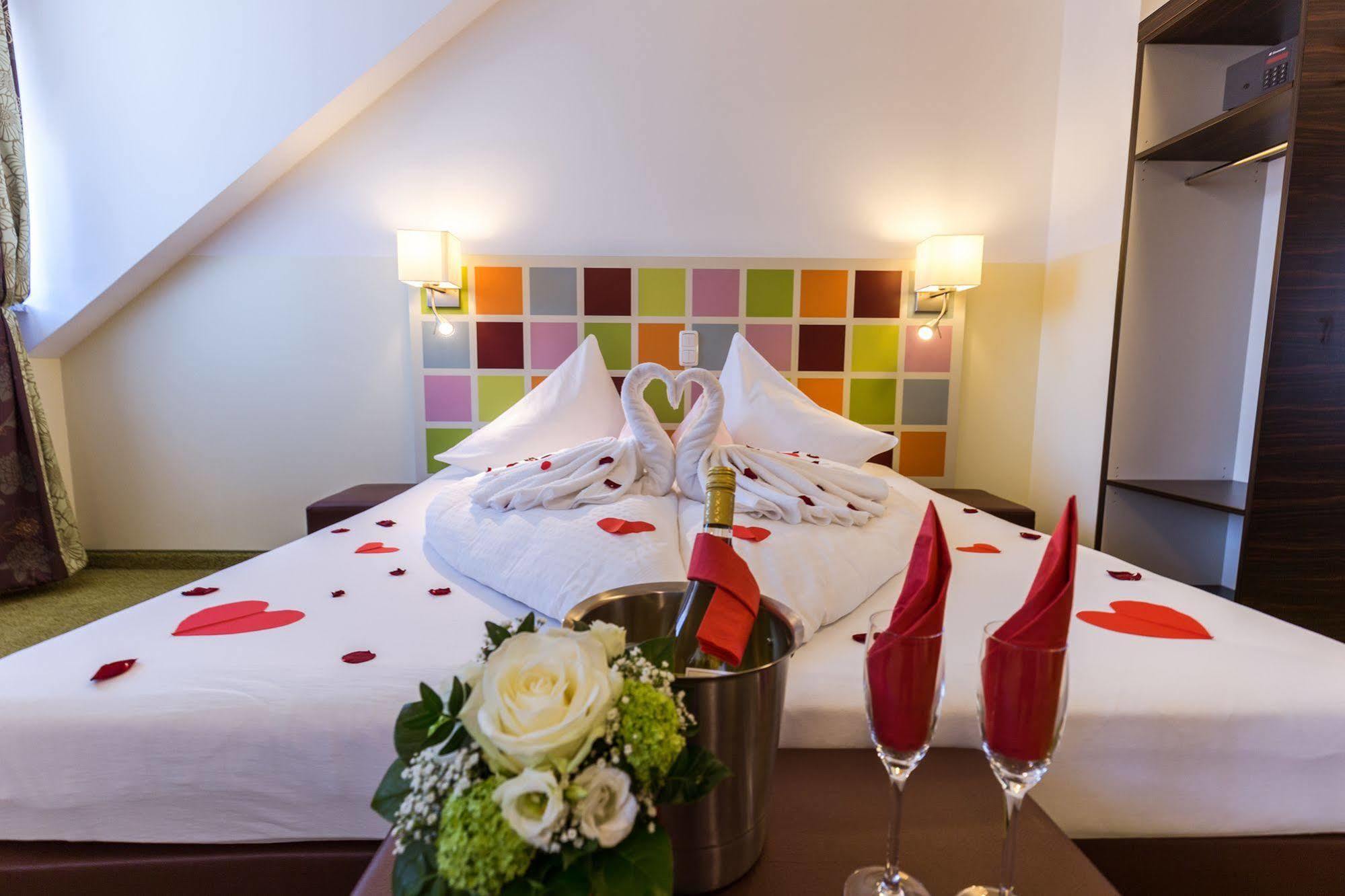 Hotel Arooma Έρντινγκ Εξωτερικό φωτογραφία