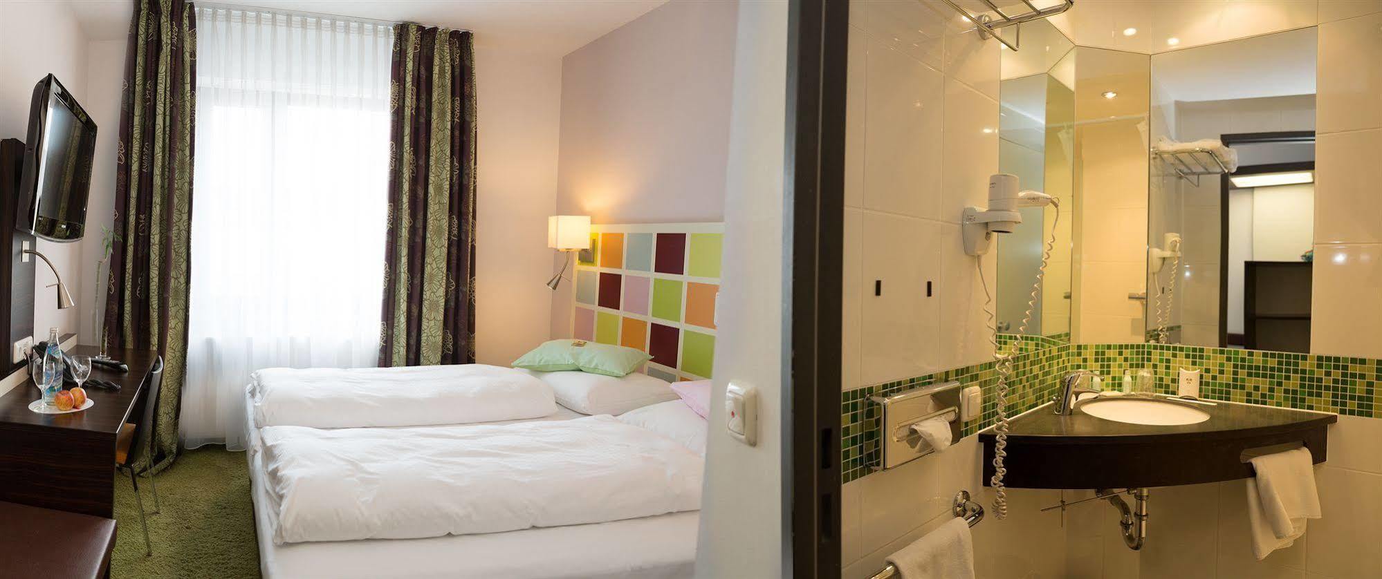 Hotel Arooma Έρντινγκ Εξωτερικό φωτογραφία