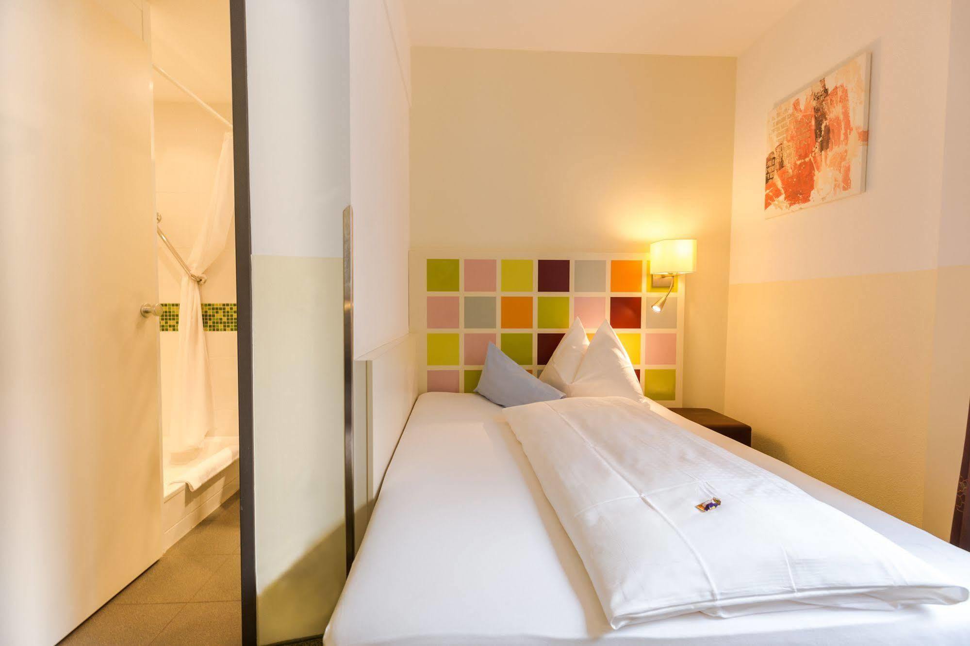 Hotel Arooma Έρντινγκ Εξωτερικό φωτογραφία