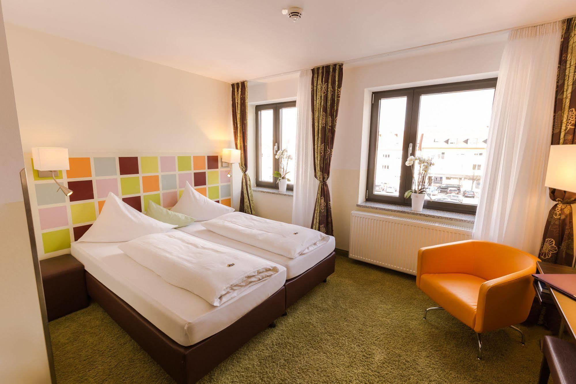 Hotel Arooma Έρντινγκ Εξωτερικό φωτογραφία