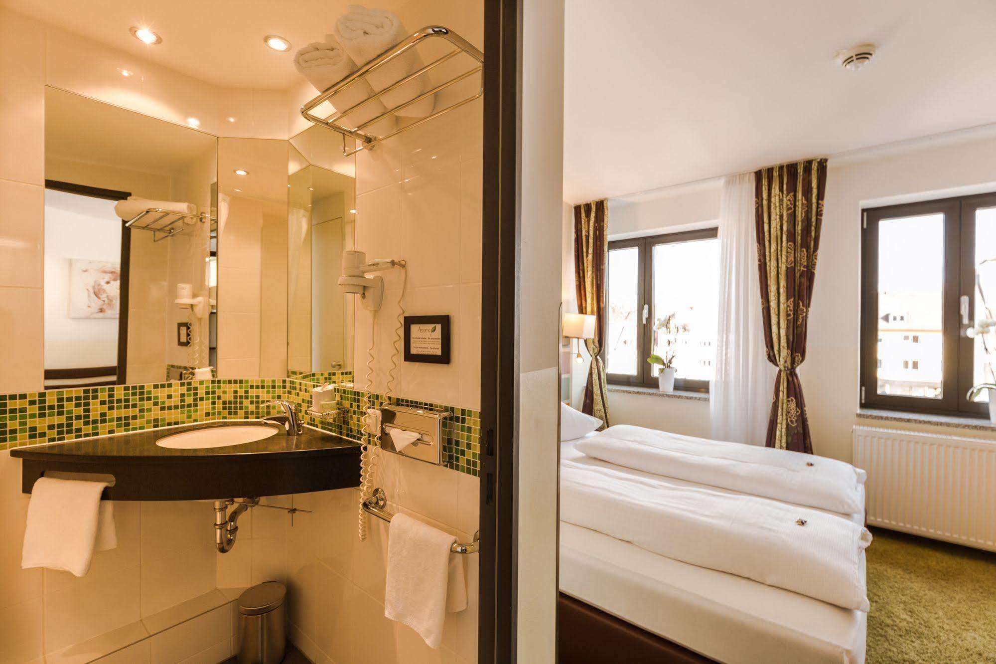 Hotel Arooma Έρντινγκ Εξωτερικό φωτογραφία