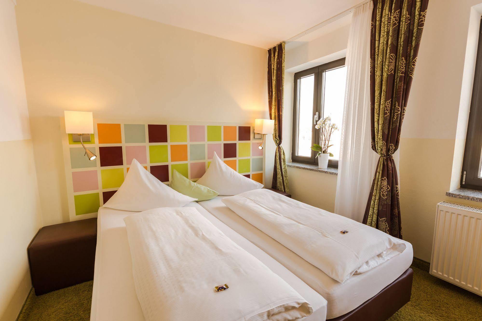 Hotel Arooma Έρντινγκ Εξωτερικό φωτογραφία