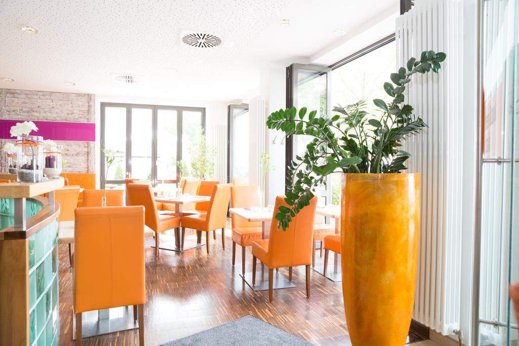 Hotel Arooma Έρντινγκ Εξωτερικό φωτογραφία