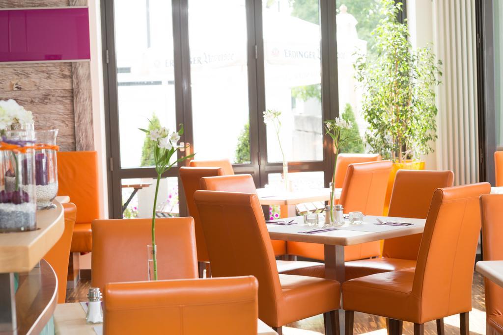 Hotel Arooma Έρντινγκ Εξωτερικό φωτογραφία