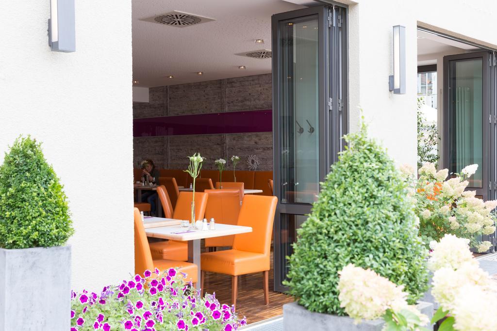 Hotel Arooma Έρντινγκ Εξωτερικό φωτογραφία