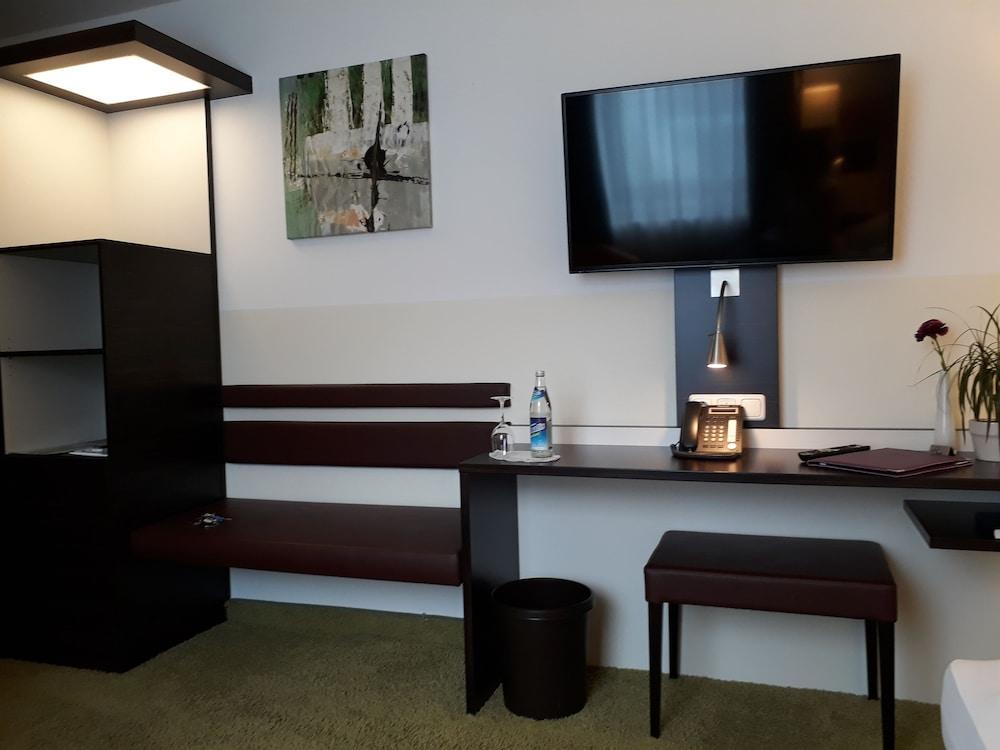Hotel Arooma Έρντινγκ Εξωτερικό φωτογραφία